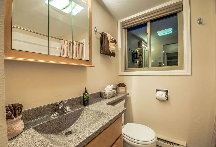 ホテル Shadow Run C203