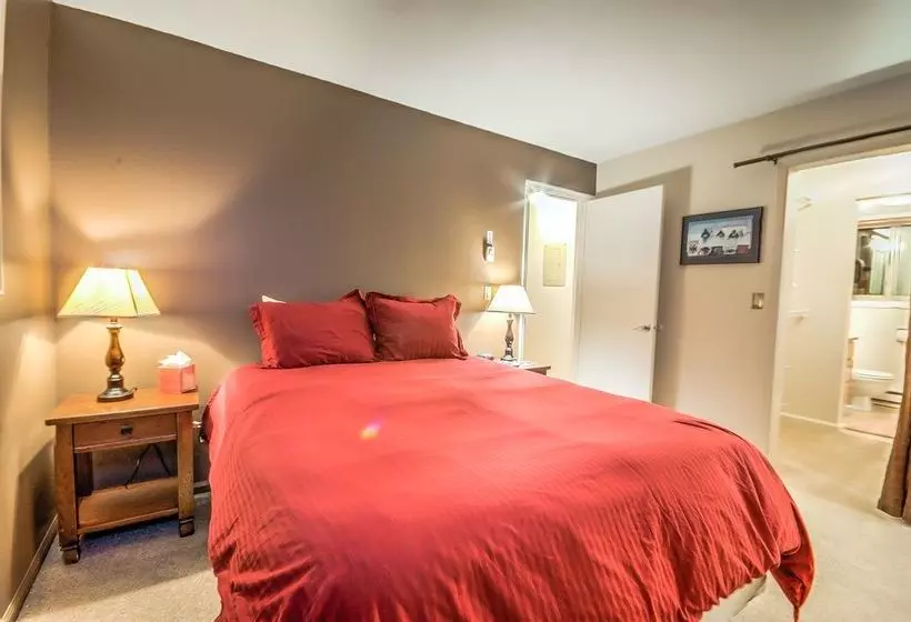 ホテル Shadow Run C203