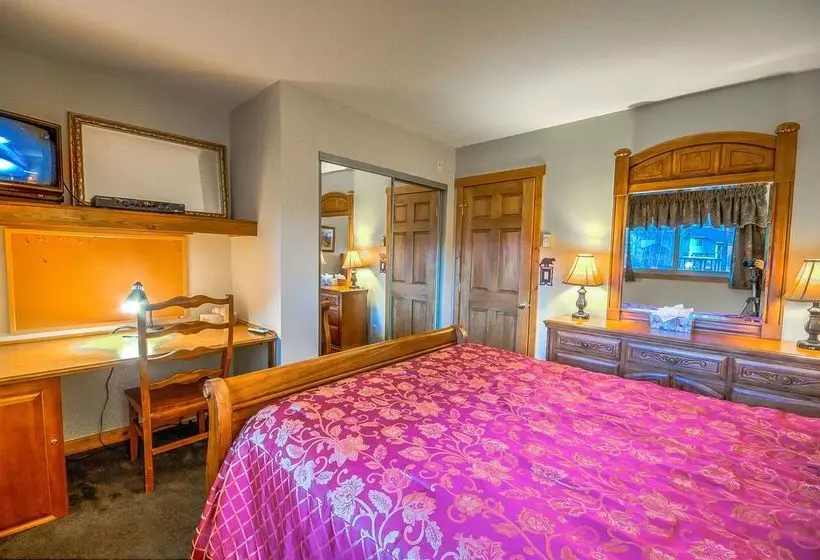 ホテル Shadow Run C203