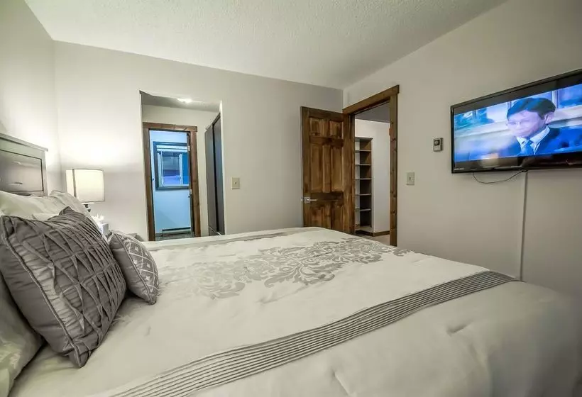 ホテル Shadow Run C203