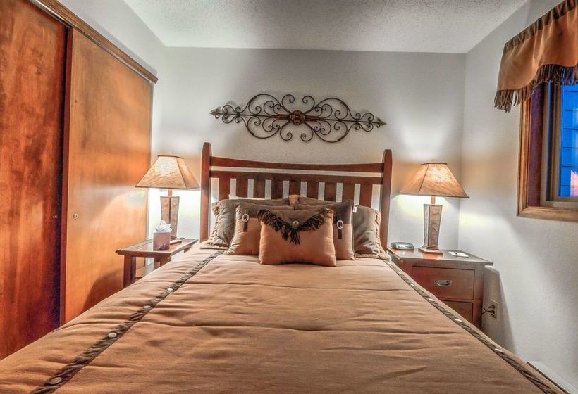 ホテル Shadow Run C203