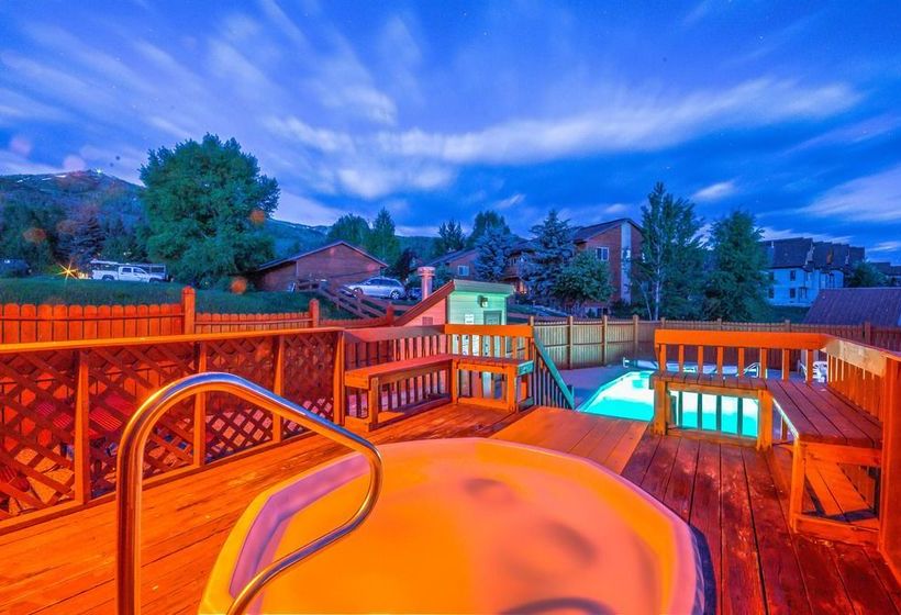 ホテル Shadow Run C203