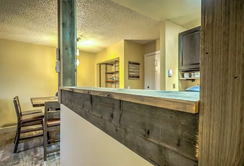 ホテル Shadow Run C203