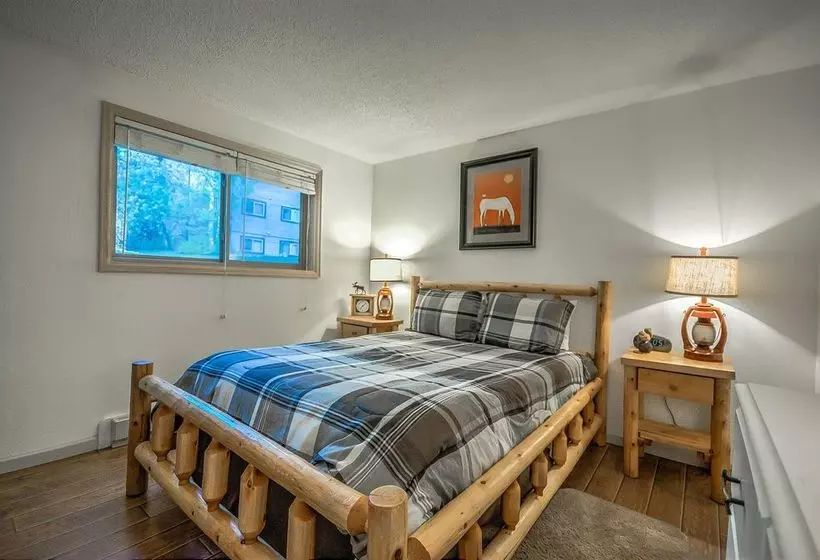 ホテル Shadow Run C203