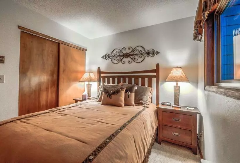 ホテル Shadow Run C203