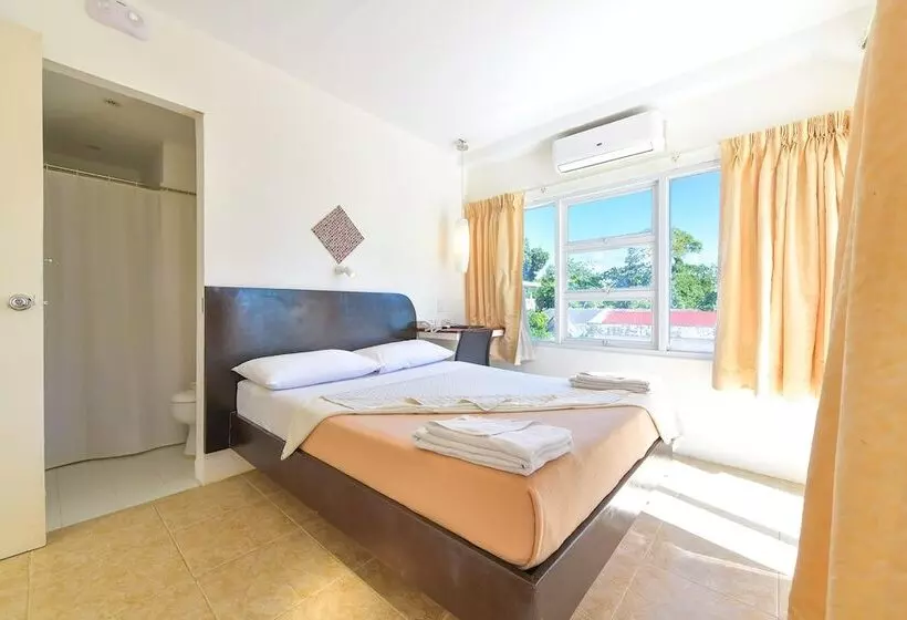 호텔 Signature Boracay South Beach