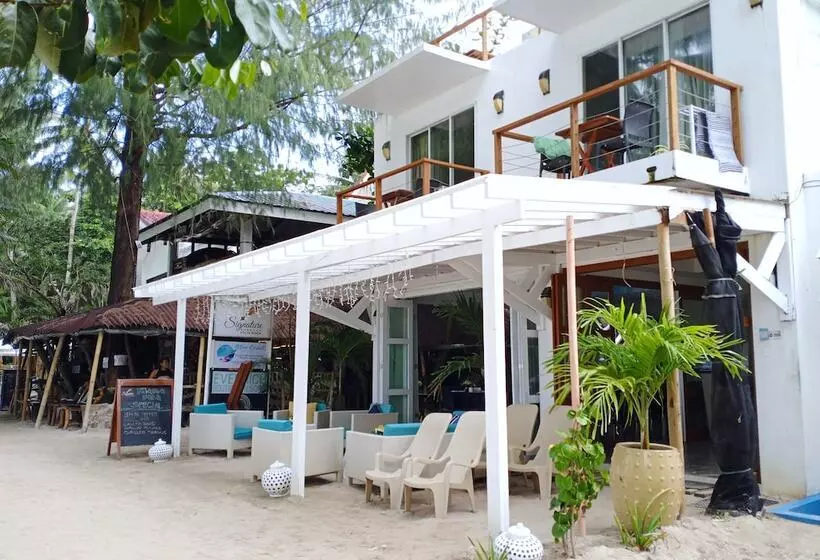 호텔 Signature Boracay South Beach