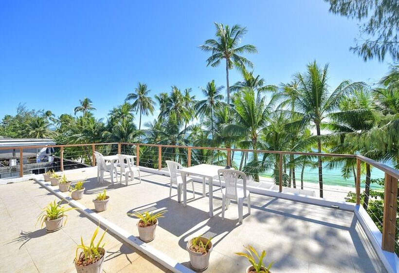 Hotel Signature Boracay South Beach