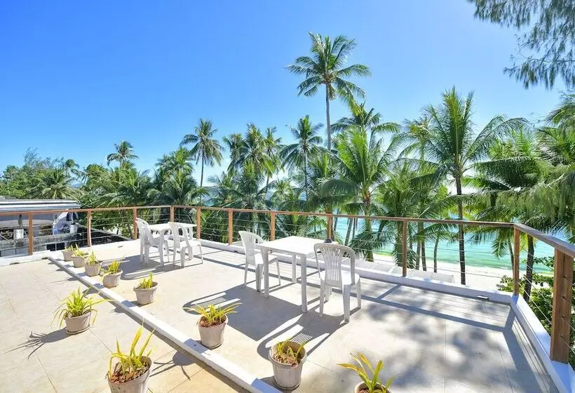 호텔 Signature Boracay South Beach