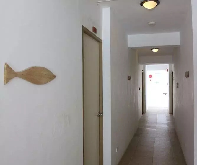 호텔 Signature Boracay South Beach