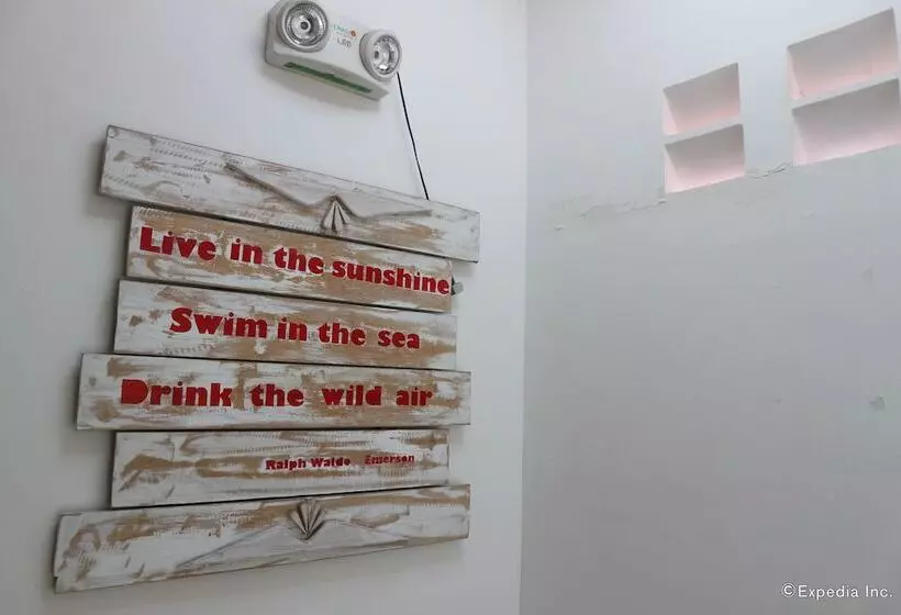 호텔 Signature Boracay South Beach