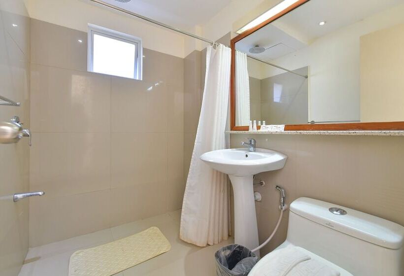 Hotel Signature Boracay South Beach