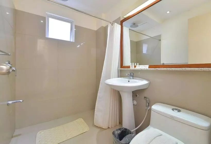 호텔 Signature Boracay South Beach