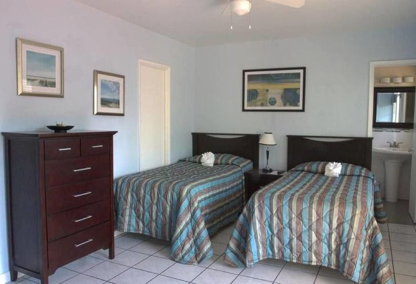 فندق Sorrento Villas