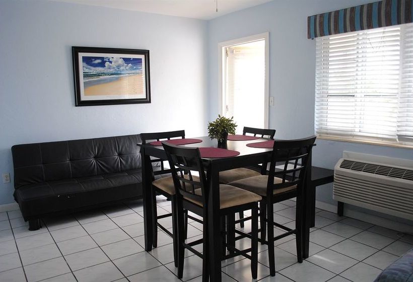 فندق Sorrento Villas