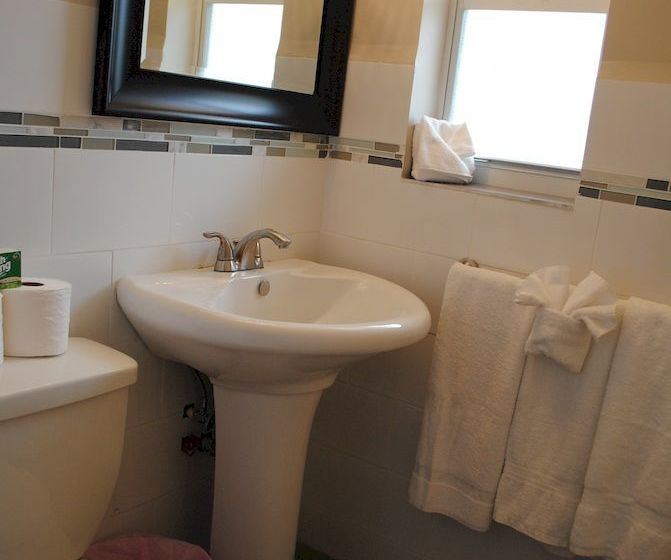 فندق Sorrento Villas