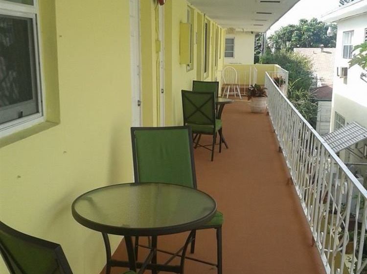 فندق Sorrento Villas