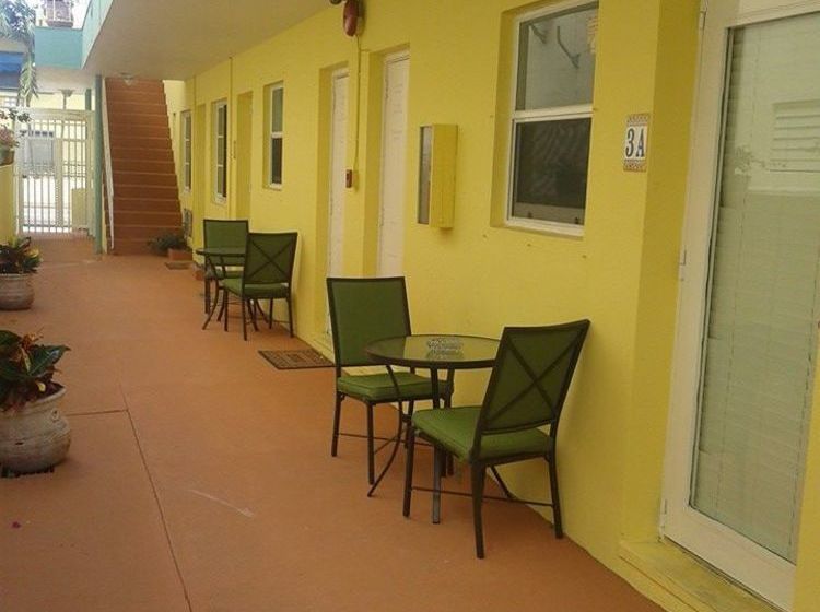 فندق Sorrento Villas