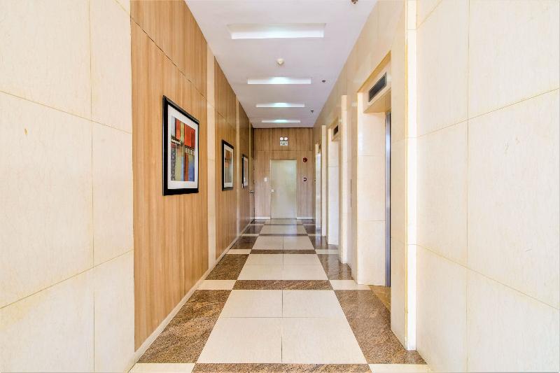 בית מלון כפרי Sunshine City Suites