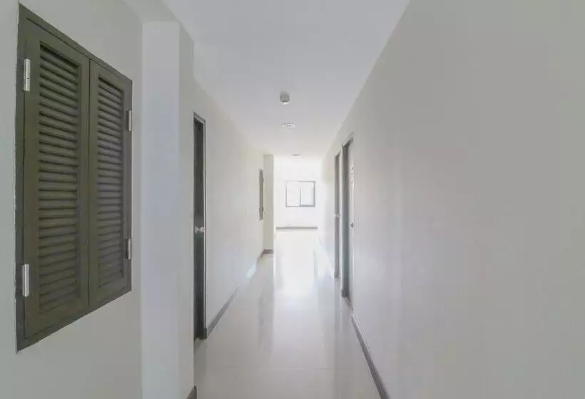 هتل Zak Residence