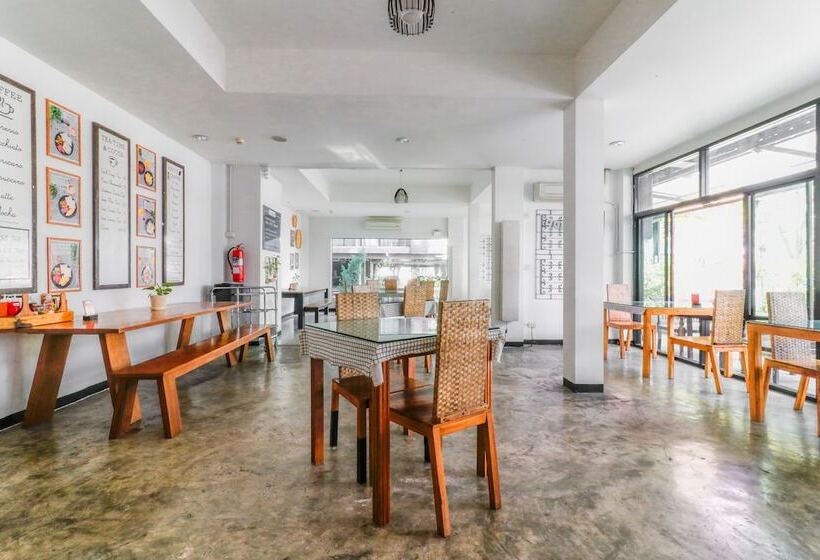 בית מלון כפרי Zak Residence