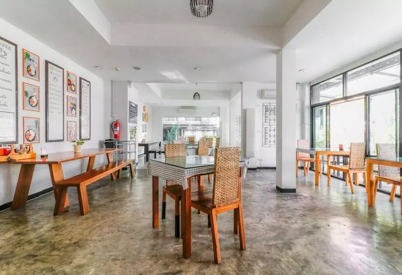 هتل Zak Residence