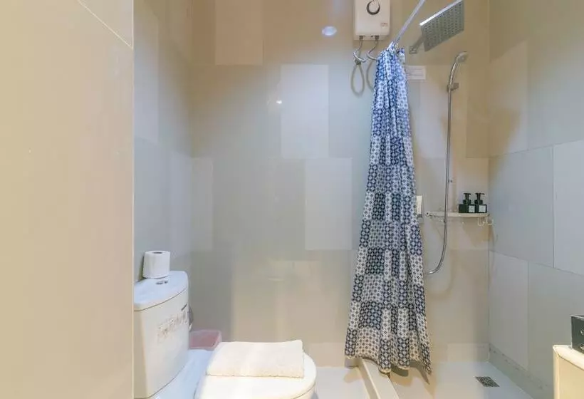 هتل Zak Residence