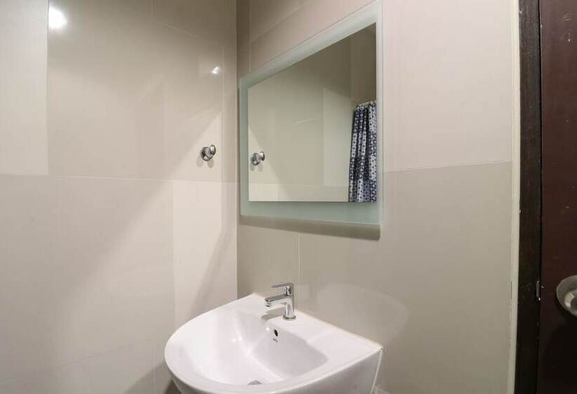 בית מלון כפרי Zak Residence