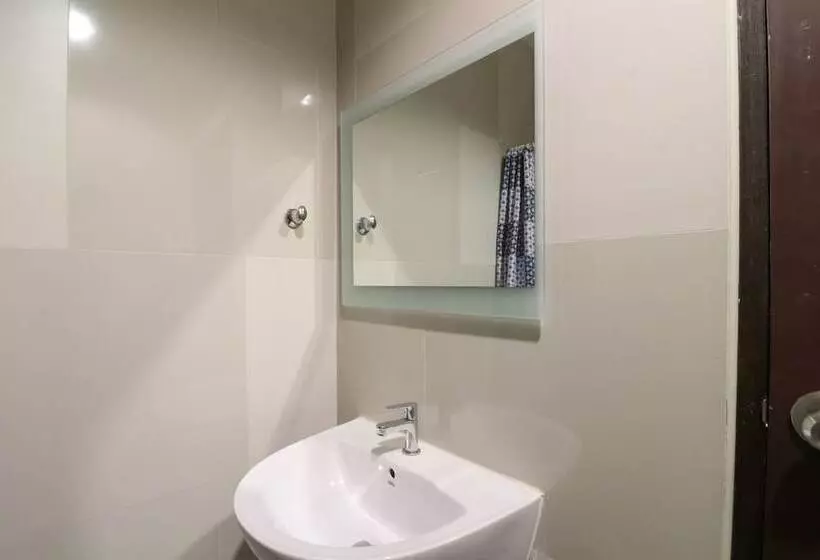 هتل Zak Residence