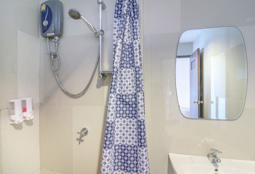 בית מלון כפרי Zak Residence