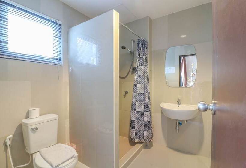 בית מלון כפרי Zak Residence