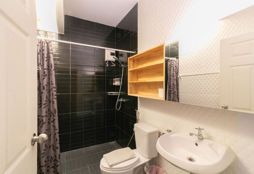 בית מלון כפרי Zak Residence