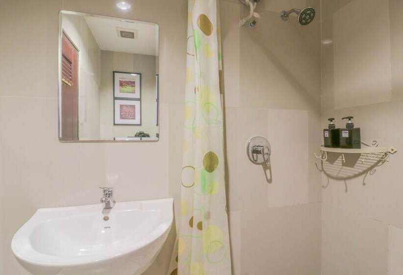 בית מלון כפרי Zak Residence