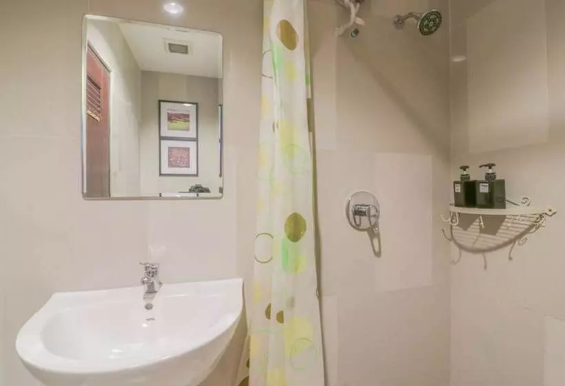 هتل Zak Residence