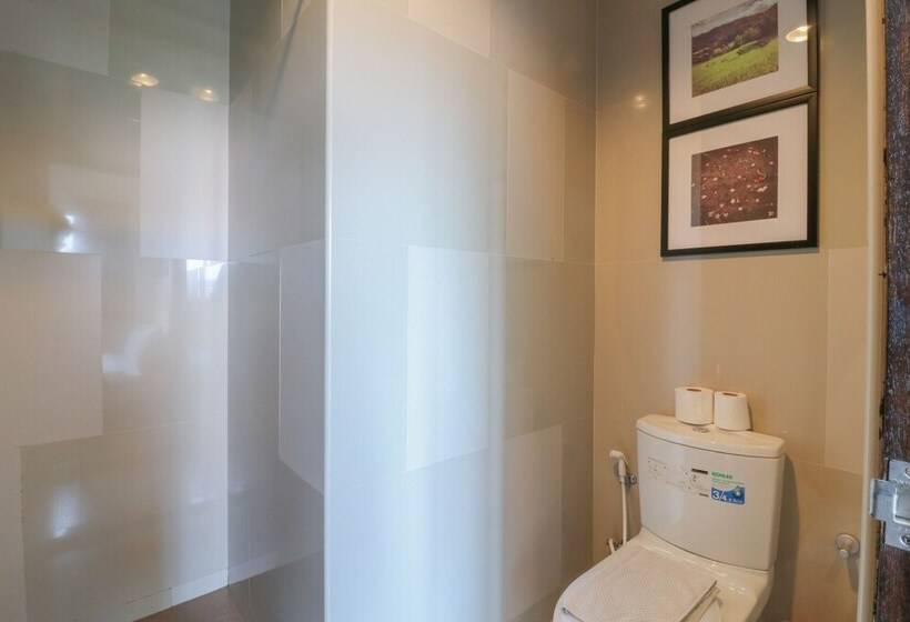 בית מלון כפרי Zak Residence