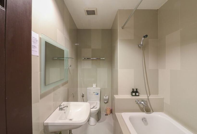 בית מלון כפרי Zak Residence