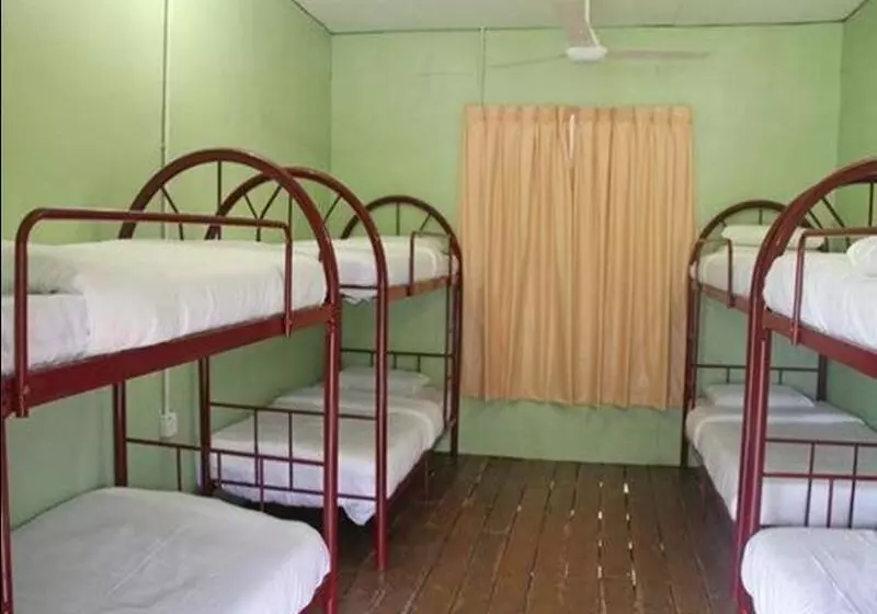 Kinabalu Poring Vacation Lodge   Hostel