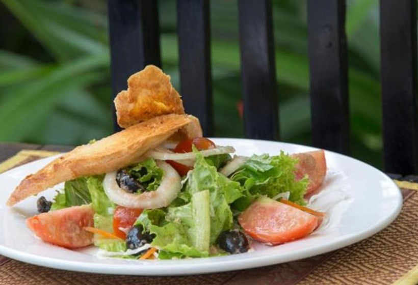 膳宿费 Mirigi Boutique