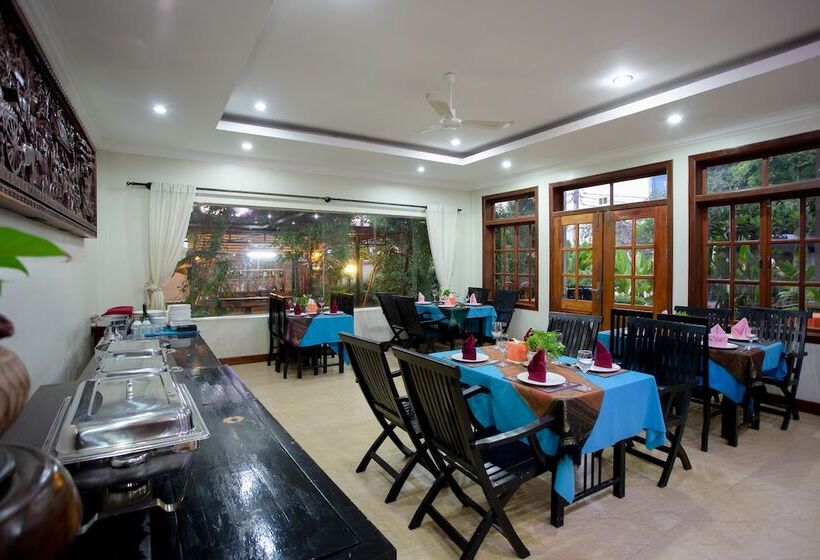 膳宿费 Mirigi Boutique