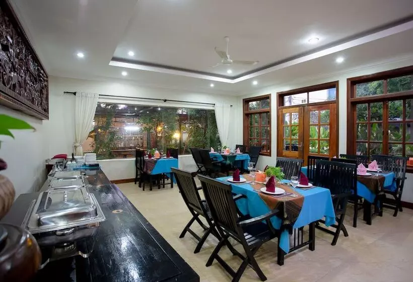 膳宿费 Mirigi Boutique