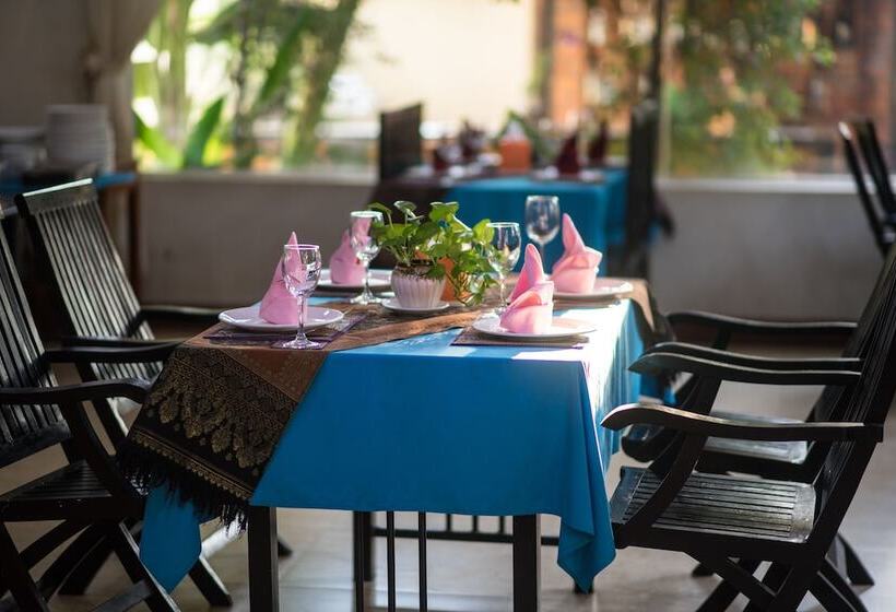 膳宿费 Mirigi Boutique