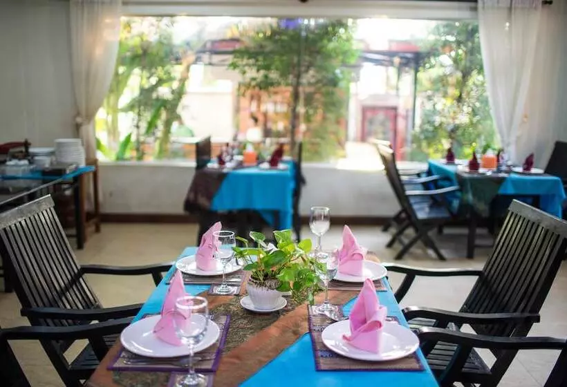 膳宿费 Mirigi Boutique