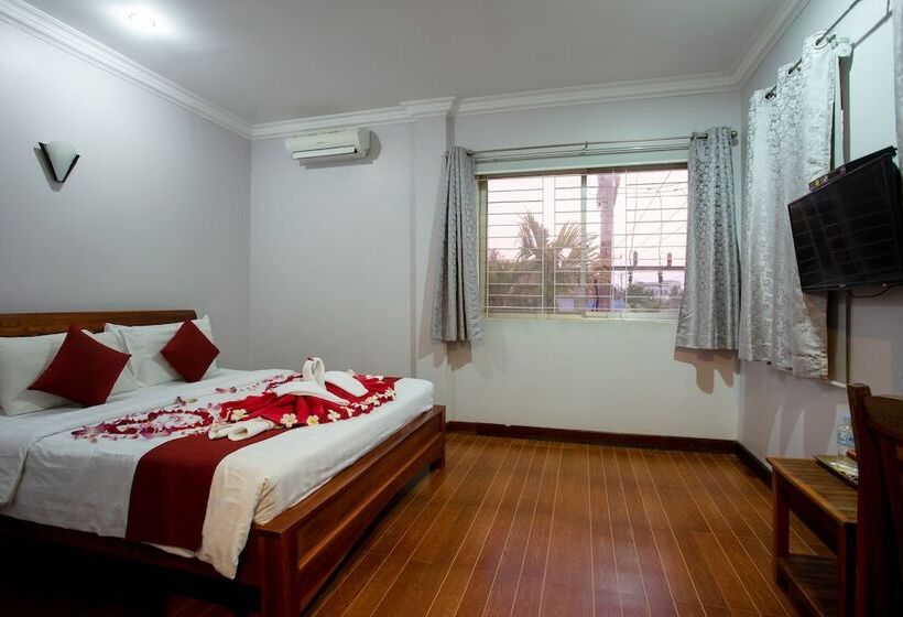 膳宿费 Mirigi Boutique