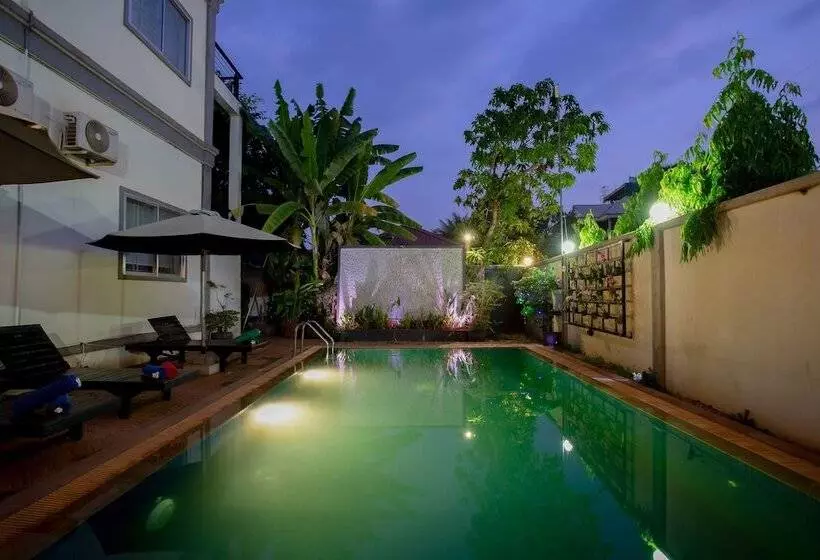 膳宿费 Mirigi Boutique