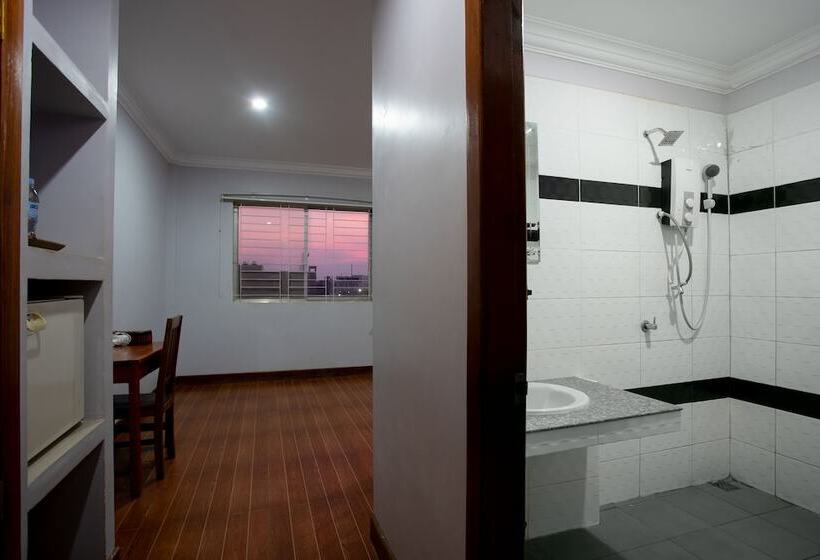 膳宿费 Mirigi Boutique