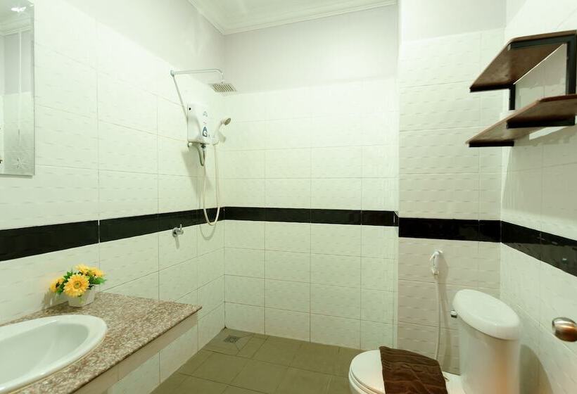 膳宿费 Mirigi Boutique