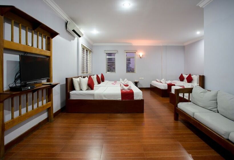 膳宿费 Mirigi Boutique