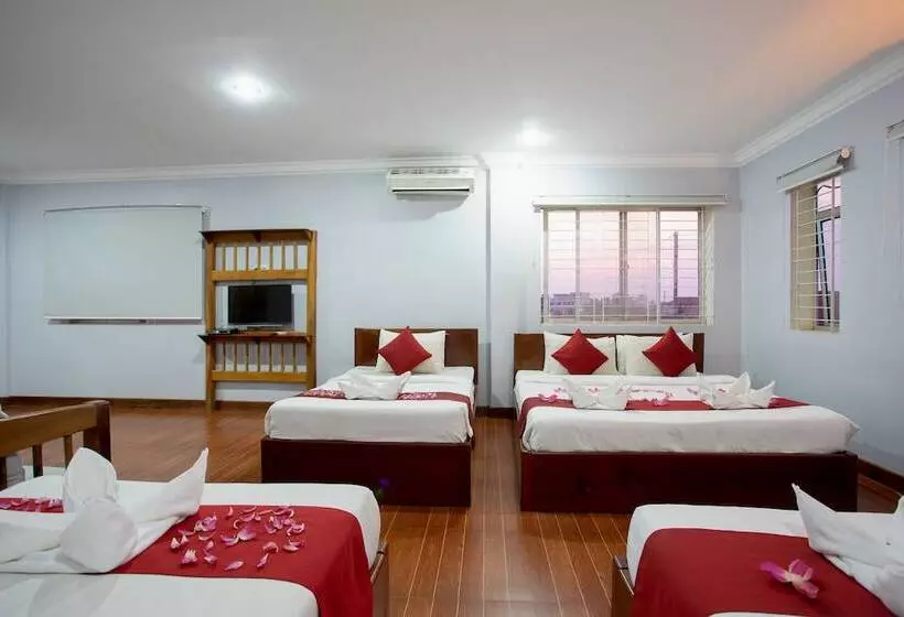 膳宿费 Mirigi Boutique