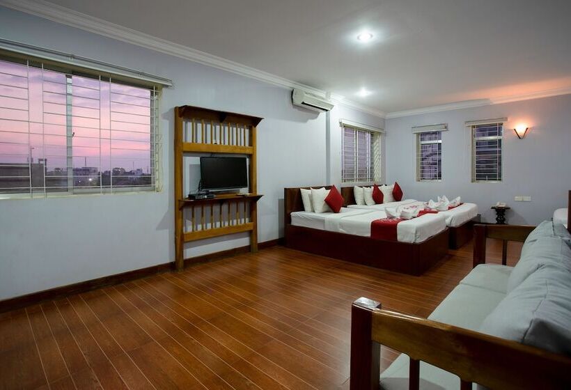 膳宿费 Mirigi Boutique