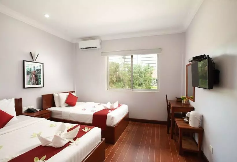 膳宿费 Mirigi Boutique